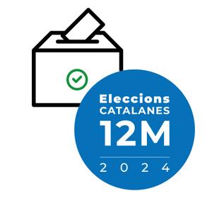 eleccions catalanes 2024